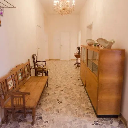 Dimora Delle Rose Lejlighed Bologna