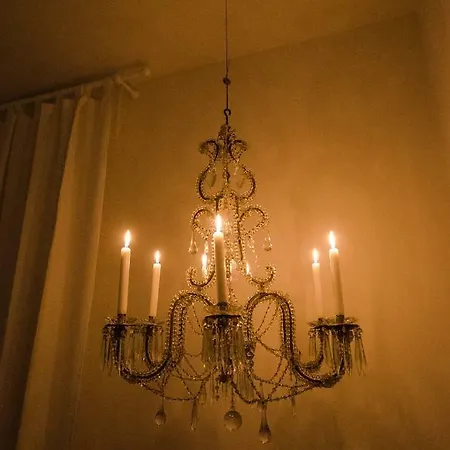 Dimora Delle Rose Lejlighed