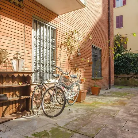 Dimora Delle Rose Lejlighed Bologna