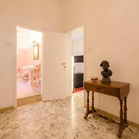 Lejlighed Dimora Delle Rose *