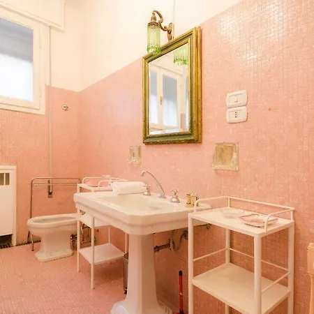 Dimora Delle Rose * Bologna