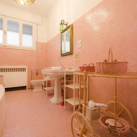 Apartment Dimora Delle Rose Bologna