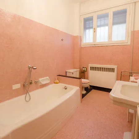 Dimora Delle Rose Apartment *
