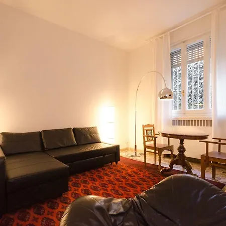 Dimora Delle Rose Apartman *