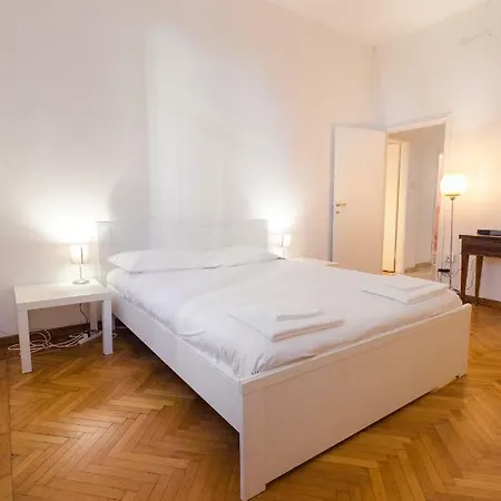 Apartment Dimora Delle Rose