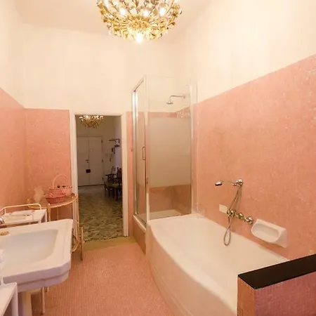 Dimora Delle Rose Apartment *