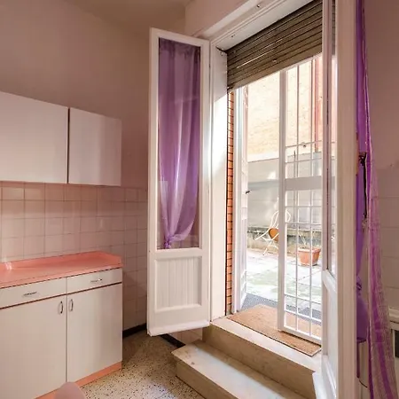 Apartment Dimora Delle Rose *