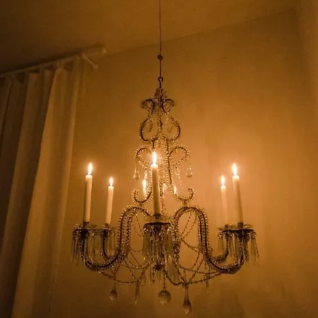 Dimora Delle Rose Apartment