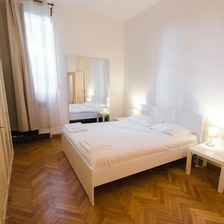 Dimora Delle Rose Apartman