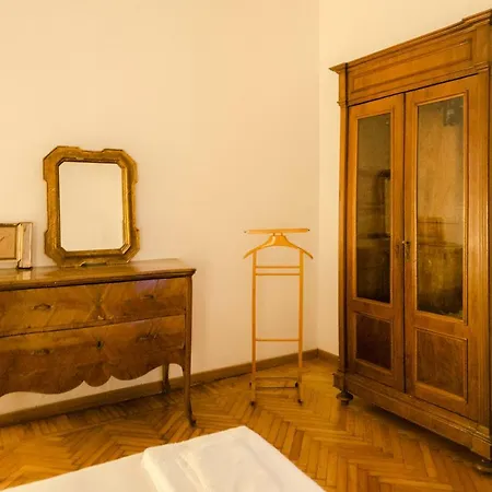 Apartment Dimora Delle Rose Bologna