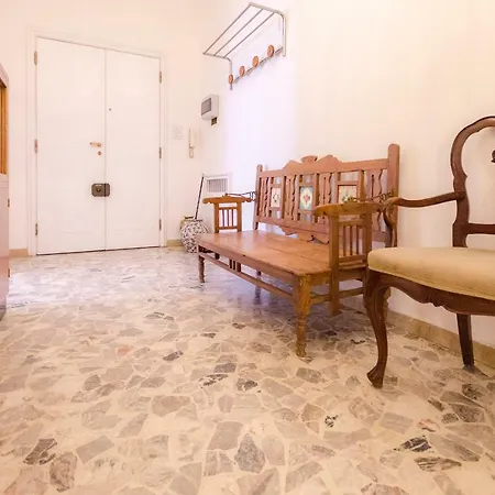 Dimora Delle Rose Apartman *