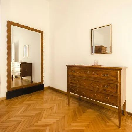 Apartment Dimora Delle Rose