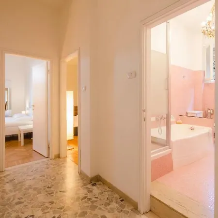 Apartment Dimora Delle Rose
