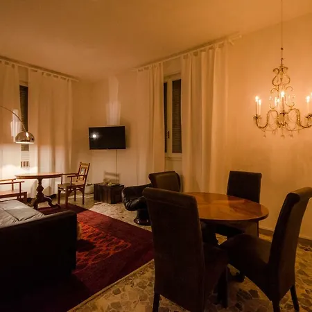 Apartman Dimora Delle Rose