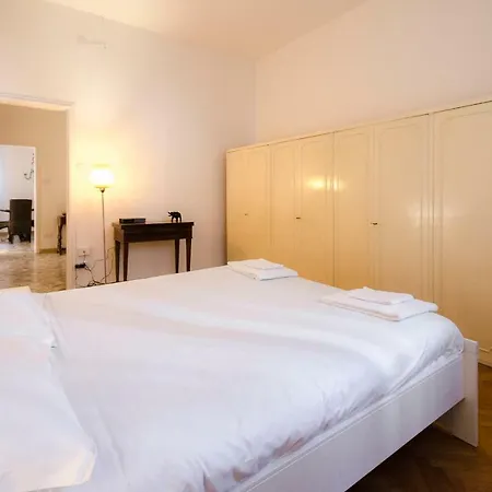 Apartment Dimora Delle Rose *