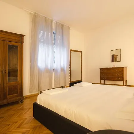 Dimora Delle Rose * Bologna