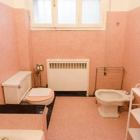 Apartment Dimora Delle Rose *