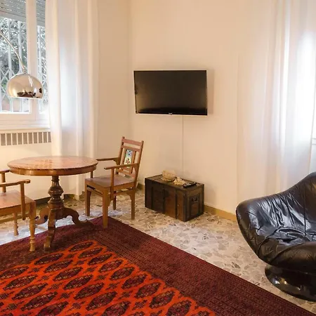 Apartman Dimora Delle Rose