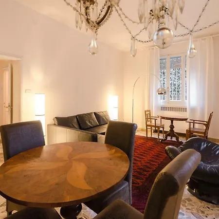Apartment Dimora Delle Rose *