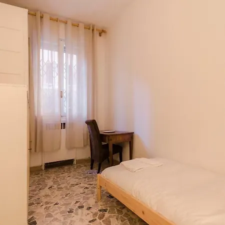 Dimora Delle Rose Apartment *
