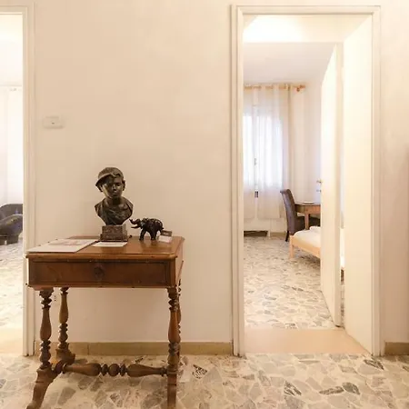 Apartment Dimora Delle Rose